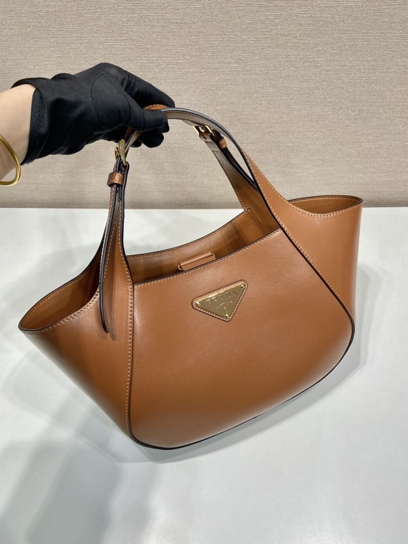 Prada Shopping Bags